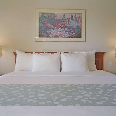 La Quinta Inn By Wyndham Albuquerque Northeast Eksteriør billede
