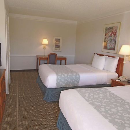 La Quinta Inn By Wyndham Albuquerque Northeast Eksteriør billede