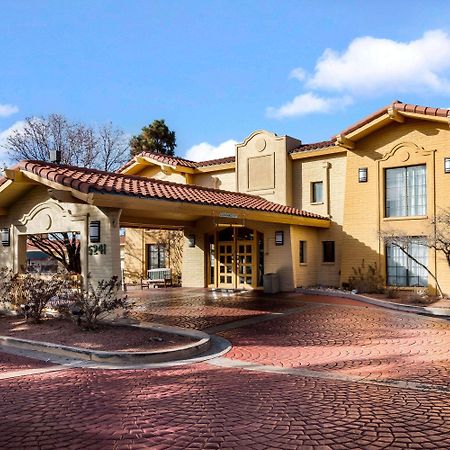 La Quinta Inn By Wyndham Albuquerque Northeast Eksteriør billede