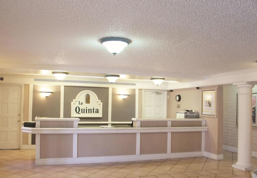 La Quinta Inn By Wyndham Albuquerque Northeast Eksteriør billede