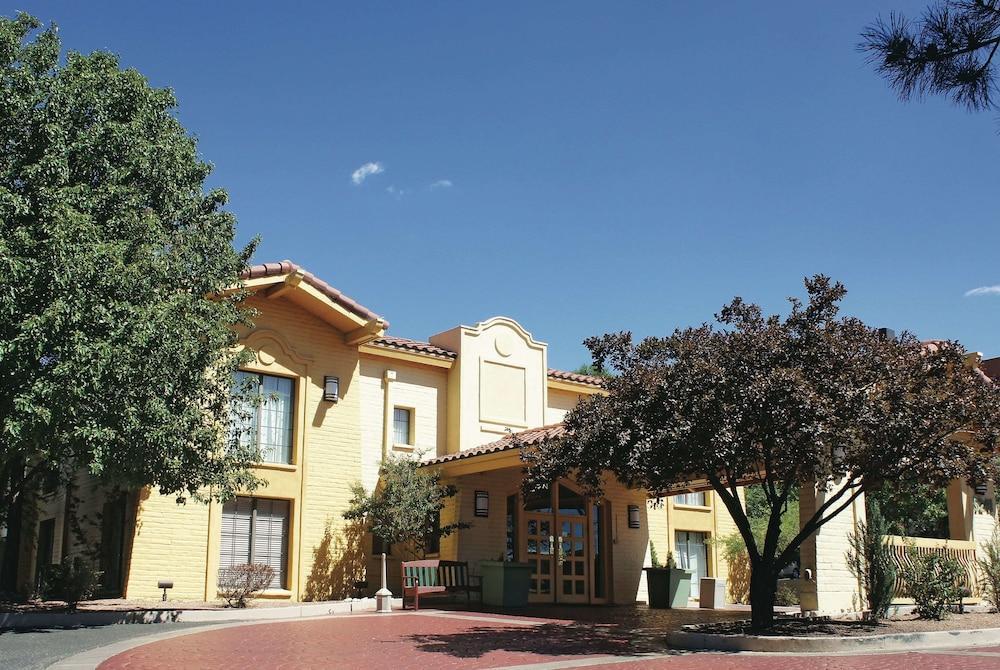 La Quinta Inn By Wyndham Albuquerque Northeast Eksteriør billede