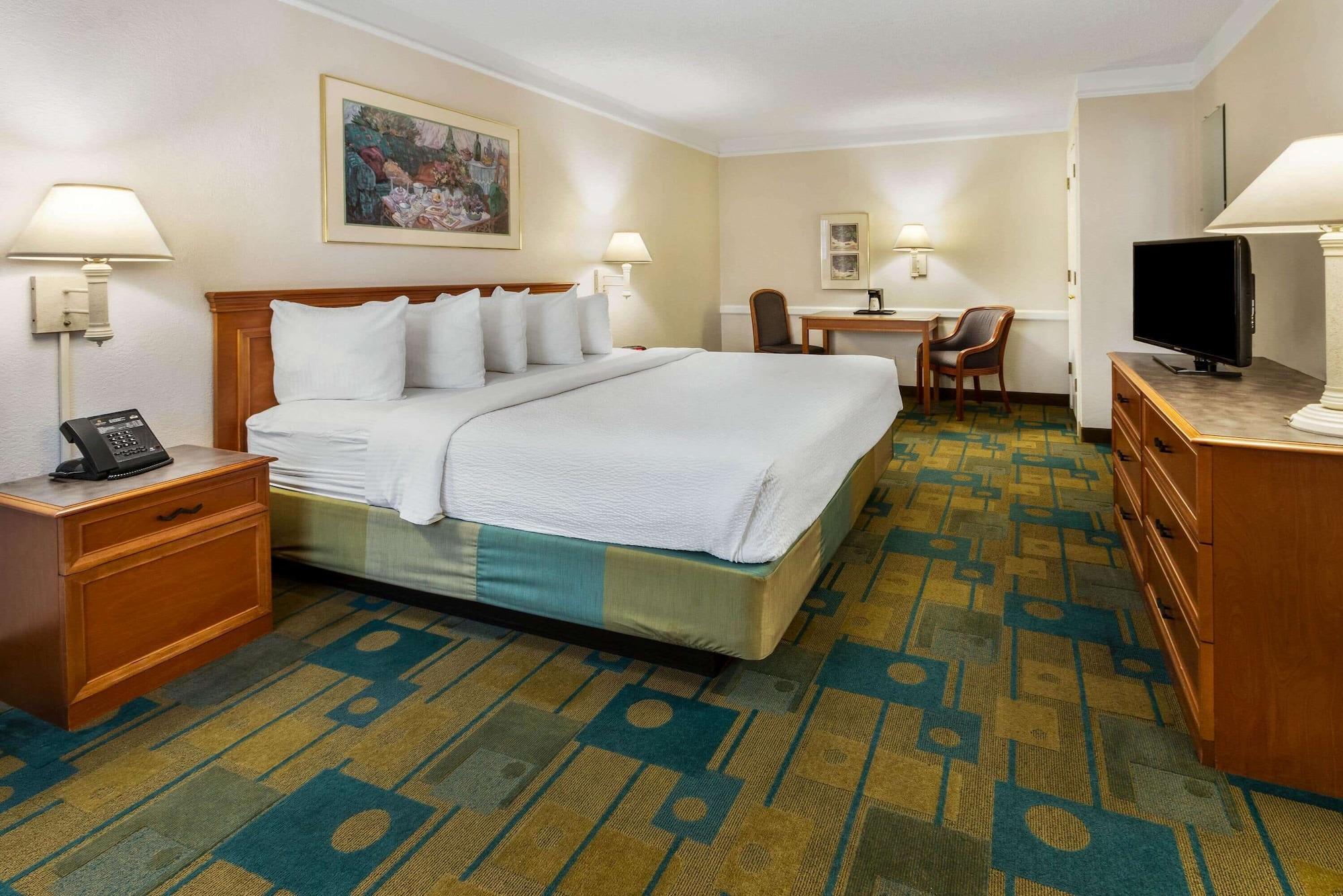 La Quinta Inn By Wyndham Albuquerque Northeast Eksteriør billede