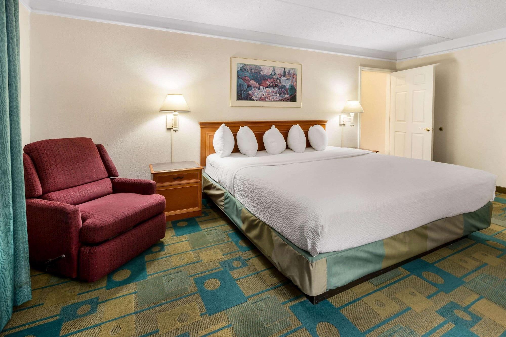 La Quinta Inn By Wyndham Albuquerque Northeast Eksteriør billede