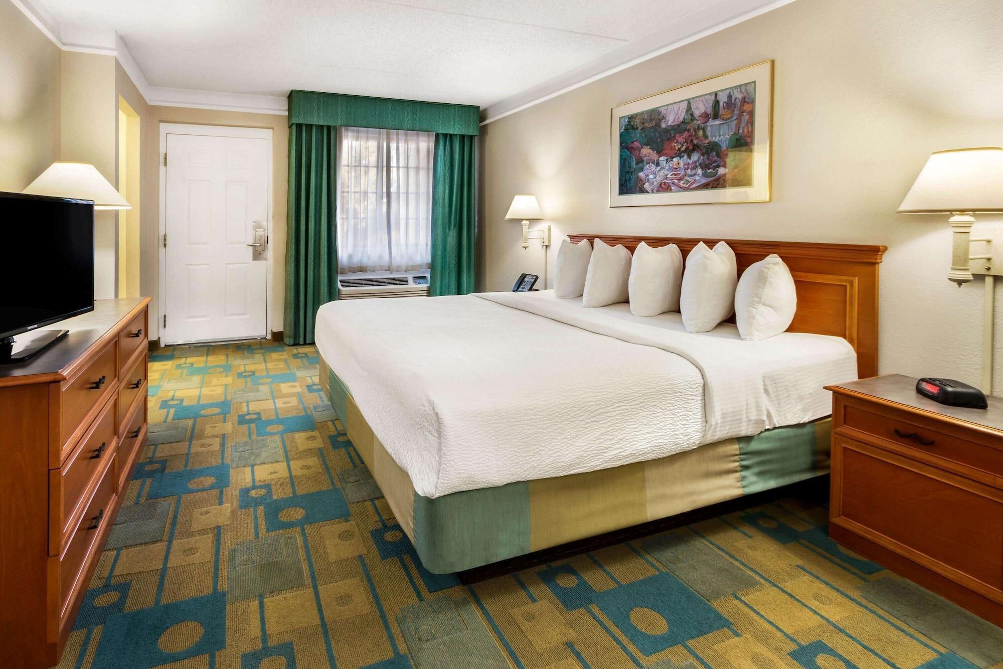 La Quinta Inn By Wyndham Albuquerque Northeast Eksteriør billede