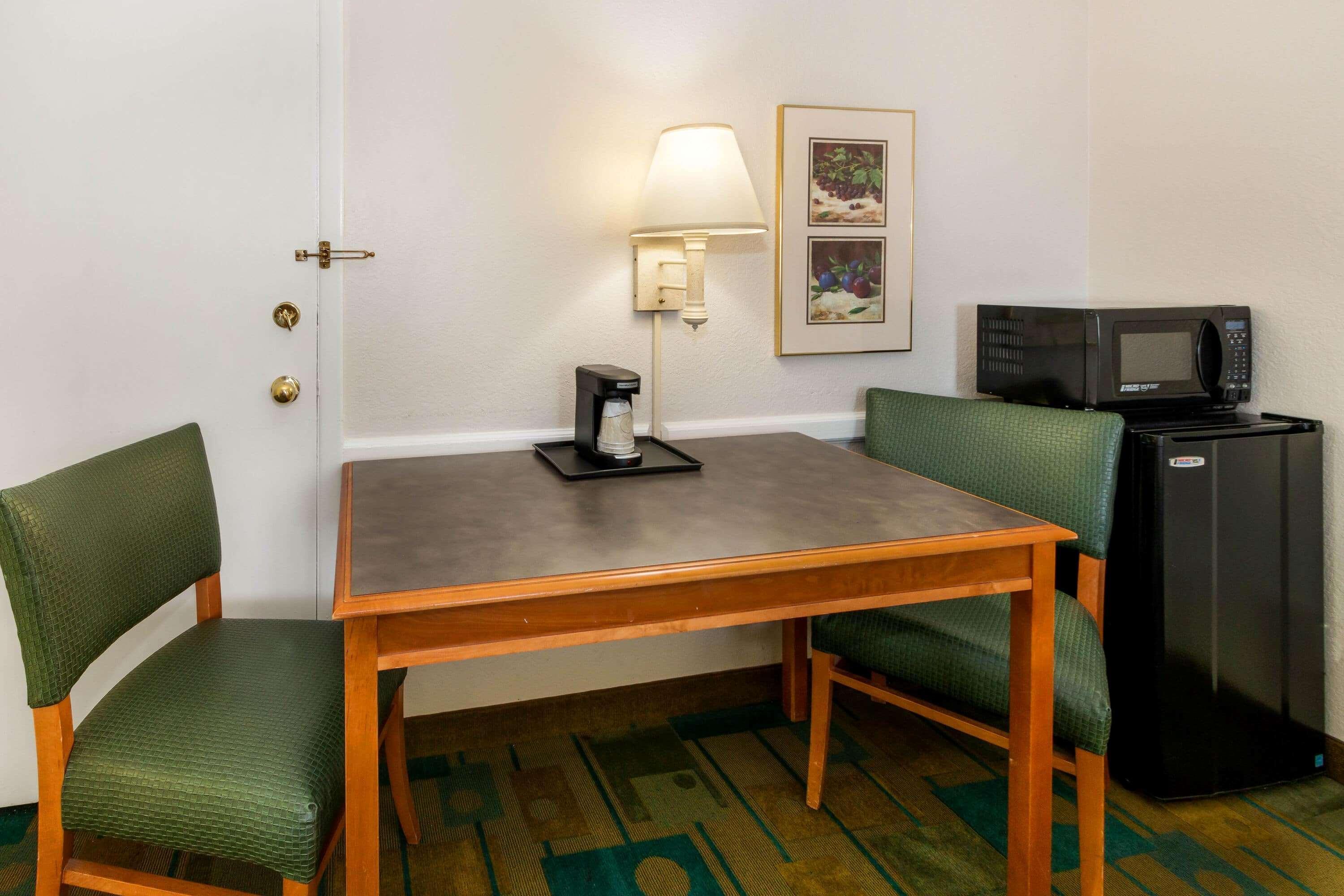La Quinta Inn By Wyndham Albuquerque Northeast Eksteriør billede