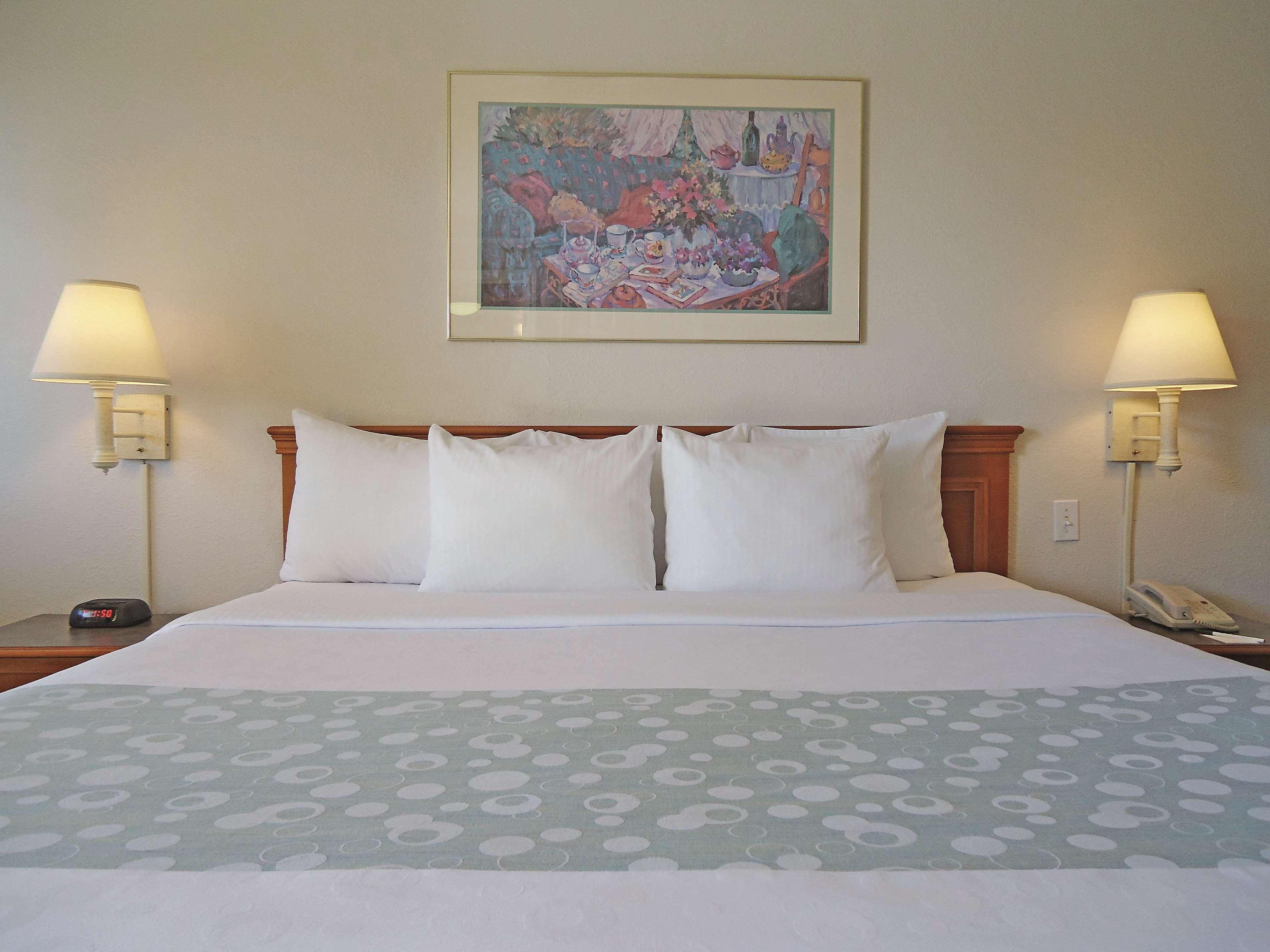 La Quinta Inn By Wyndham Albuquerque Northeast Eksteriør billede
