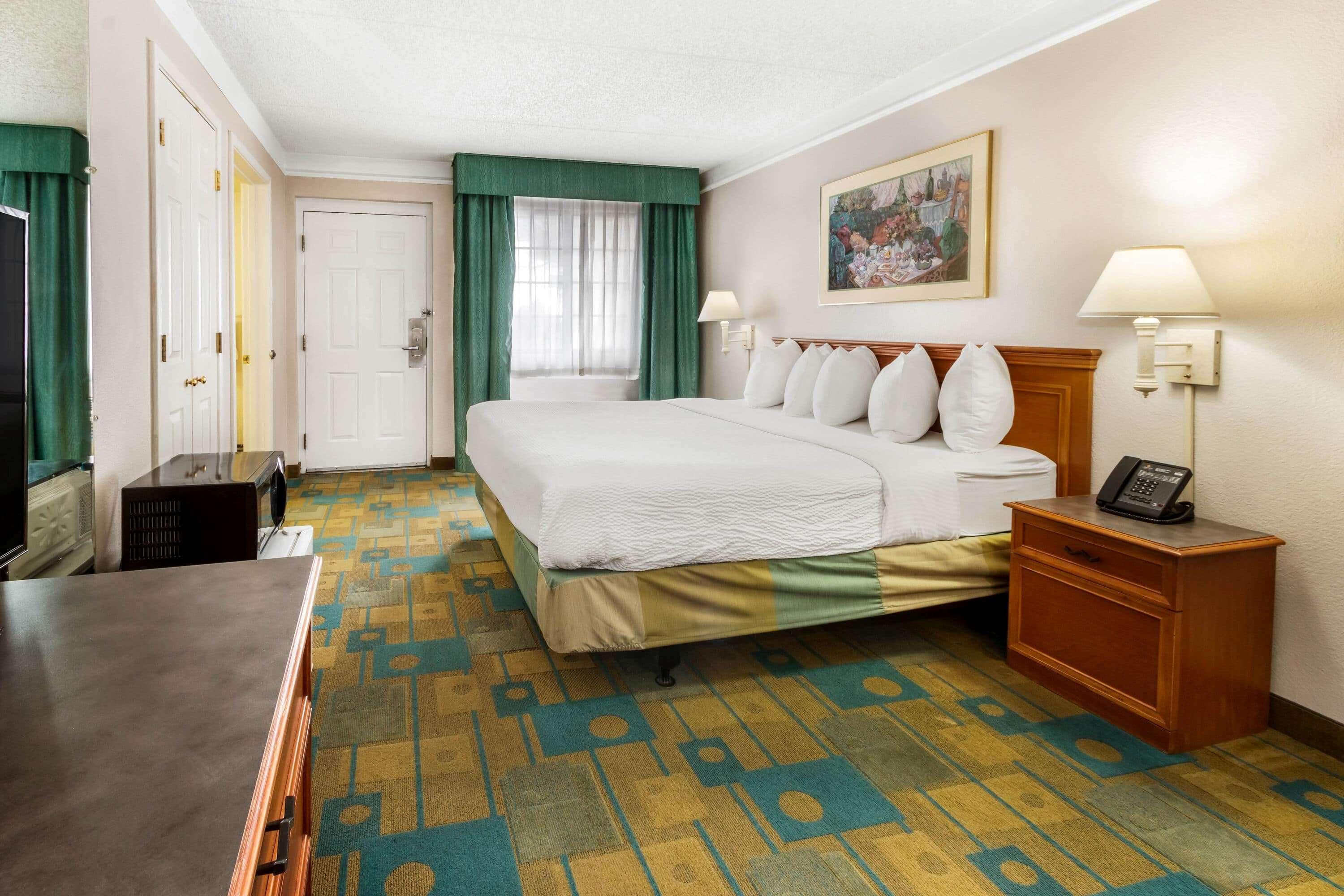 La Quinta Inn By Wyndham Albuquerque Northeast Eksteriør billede