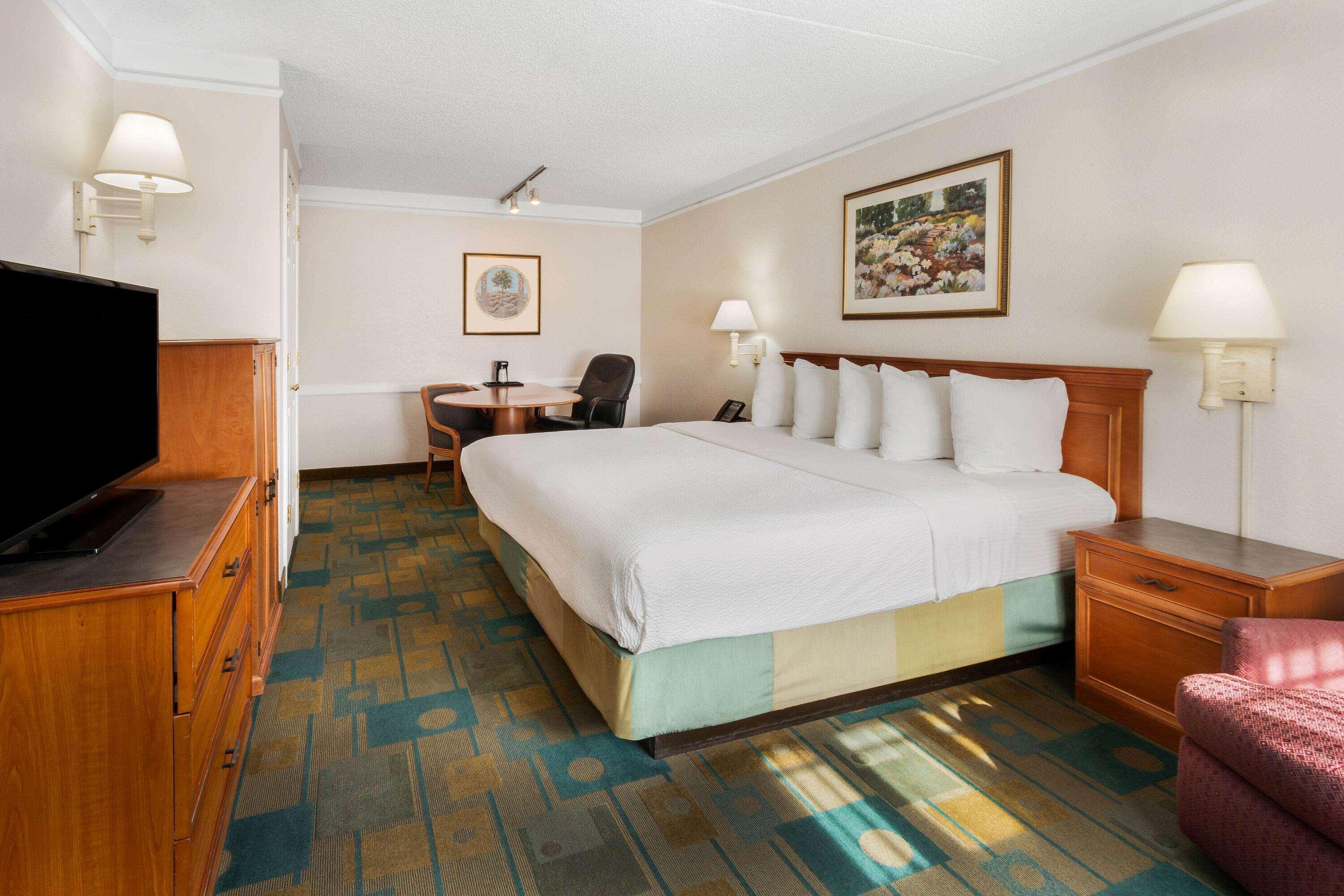 La Quinta Inn By Wyndham Albuquerque Northeast Eksteriør billede
