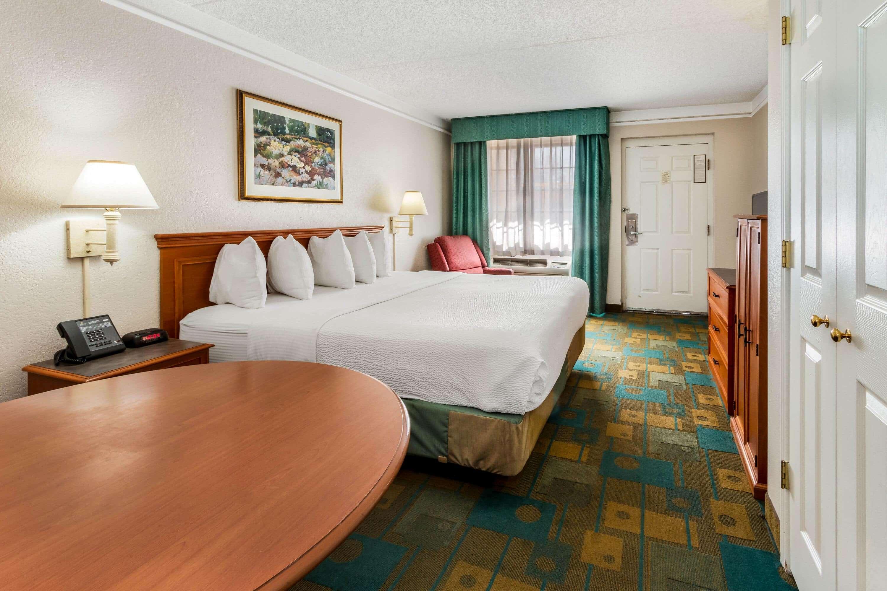 La Quinta Inn By Wyndham Albuquerque Northeast Eksteriør billede