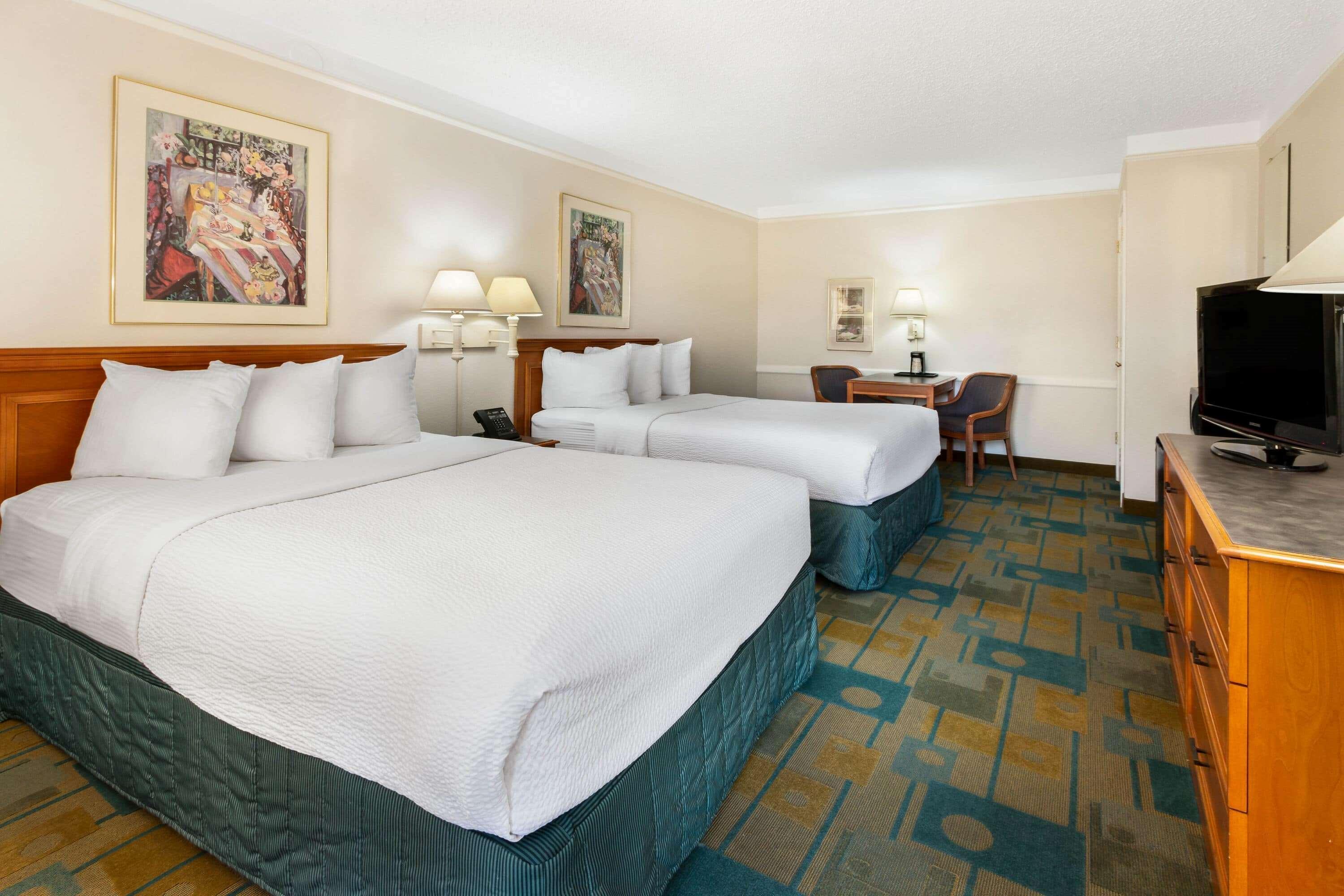 La Quinta Inn By Wyndham Albuquerque Northeast Eksteriør billede