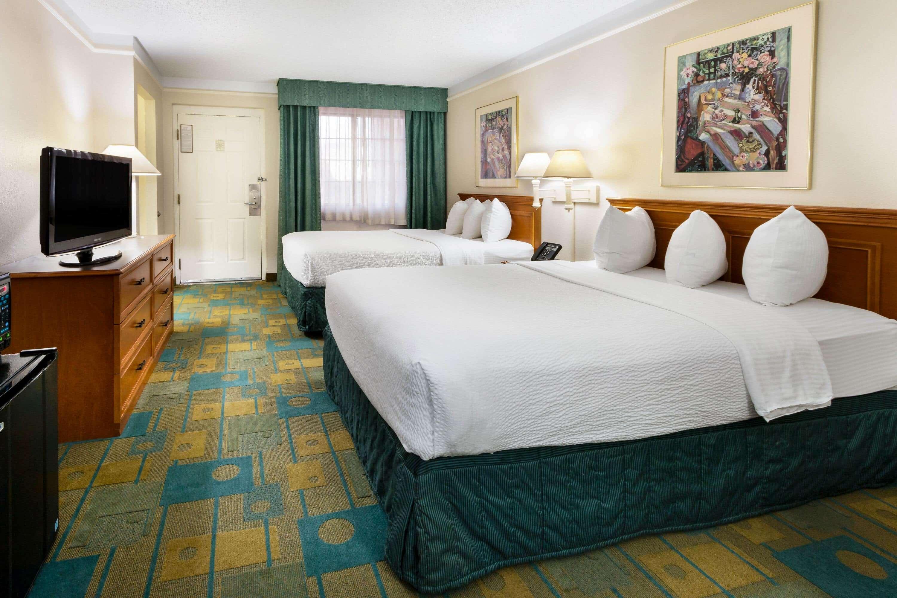 La Quinta Inn By Wyndham Albuquerque Northeast Eksteriør billede