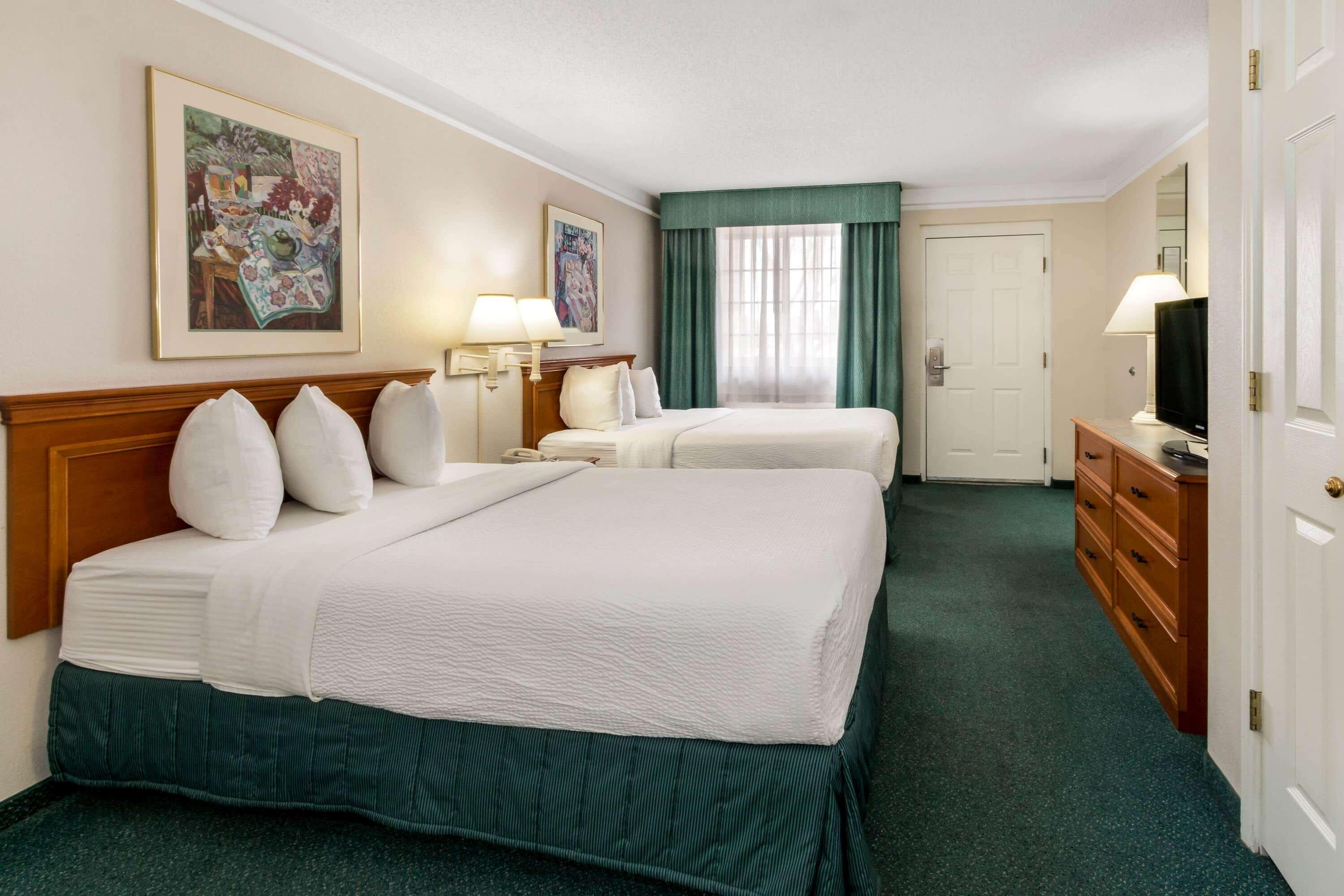 La Quinta Inn By Wyndham Albuquerque Northeast Eksteriør billede