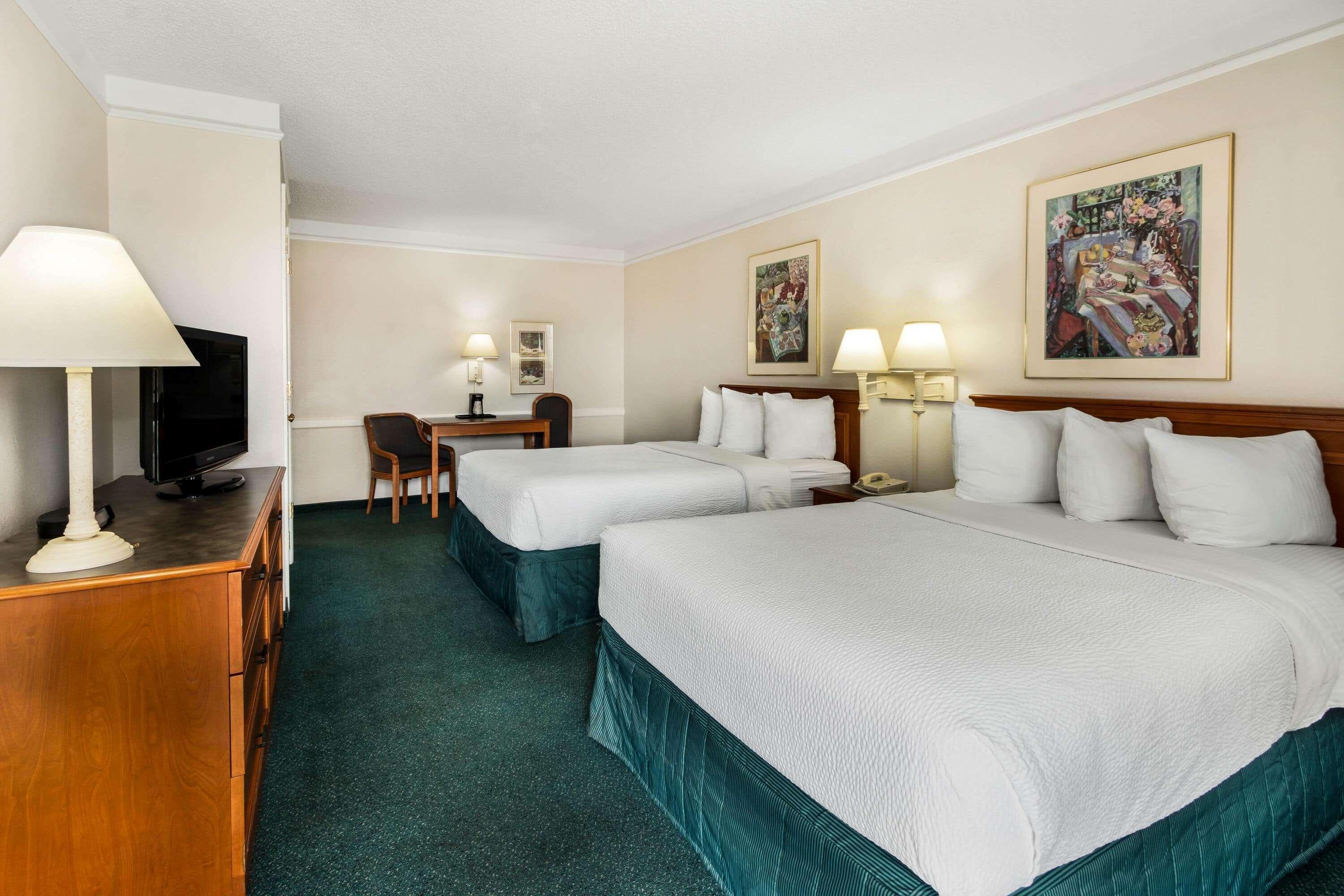 La Quinta Inn By Wyndham Albuquerque Northeast Eksteriør billede