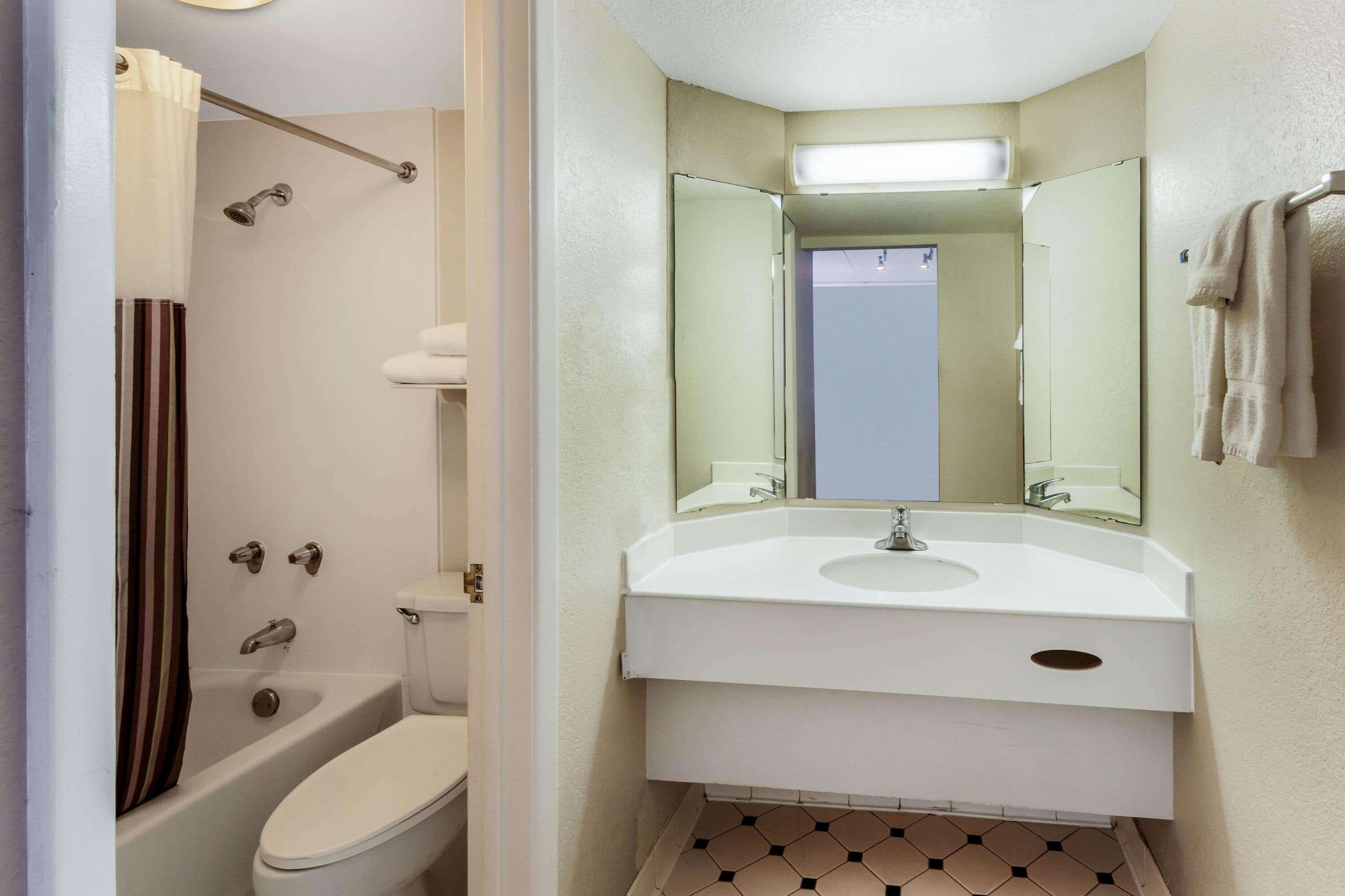 La Quinta Inn By Wyndham Albuquerque Northeast Eksteriør billede