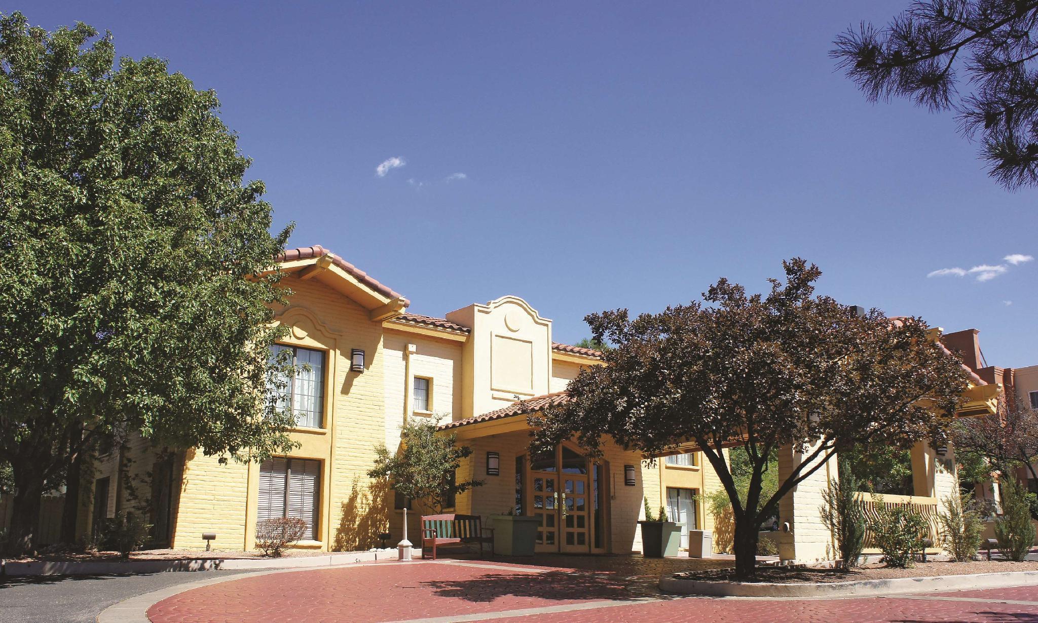 La Quinta Inn By Wyndham Albuquerque Northeast Eksteriør billede