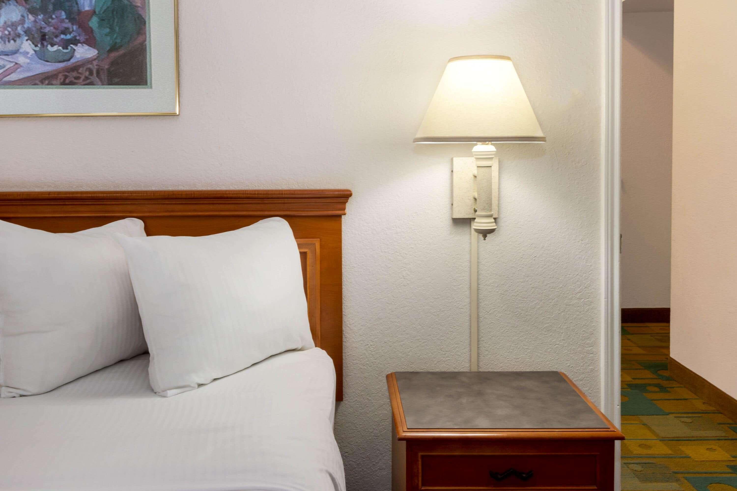 La Quinta Inn By Wyndham Albuquerque Northeast Eksteriør billede