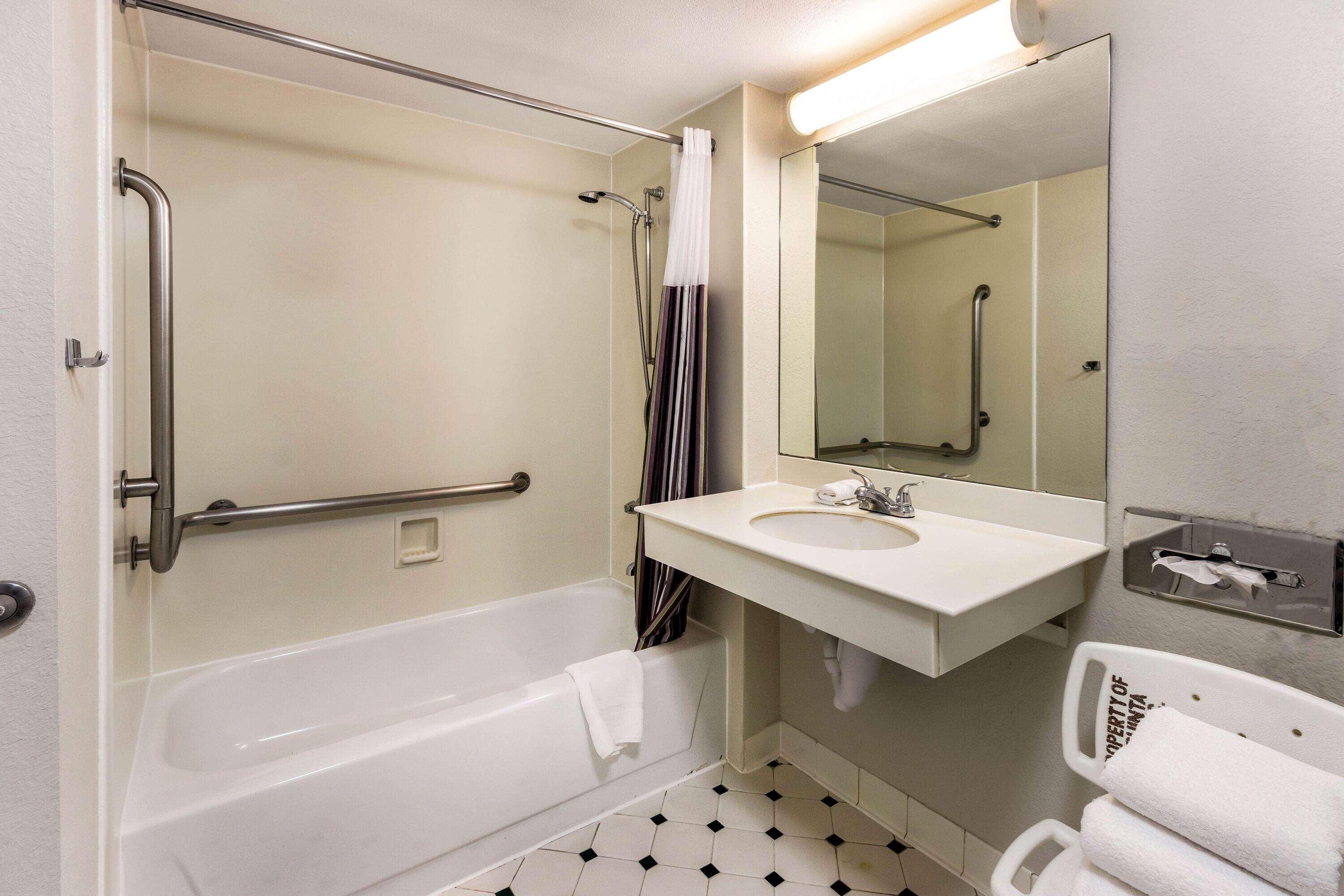 La Quinta Inn By Wyndham Albuquerque Northeast Eksteriør billede