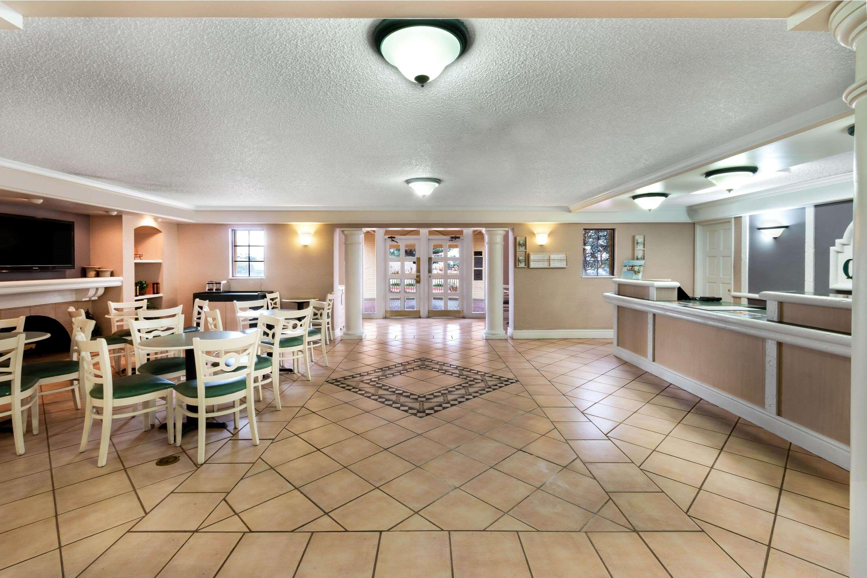 La Quinta Inn By Wyndham Albuquerque Northeast Eksteriør billede