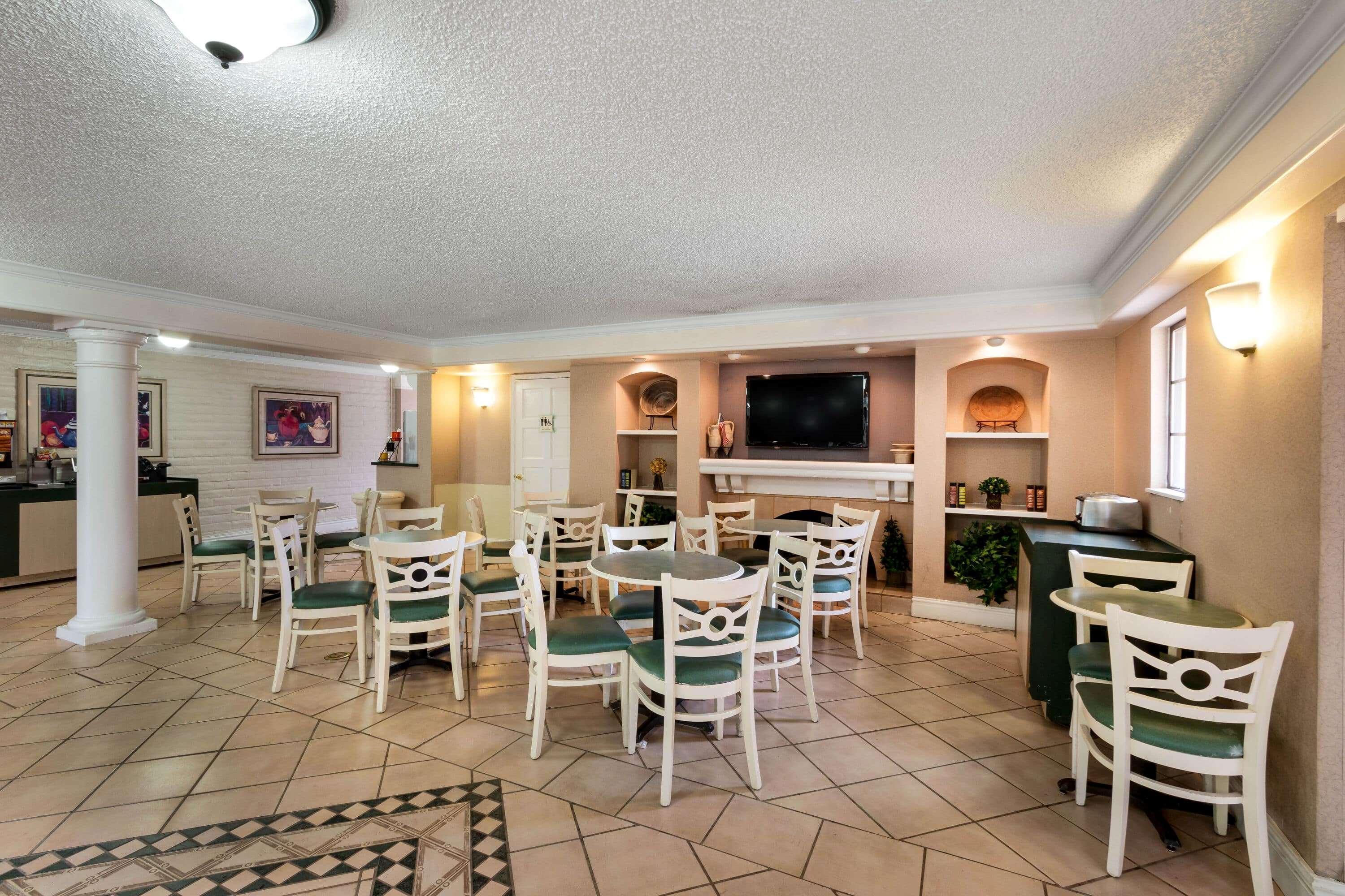 La Quinta Inn By Wyndham Albuquerque Northeast Eksteriør billede