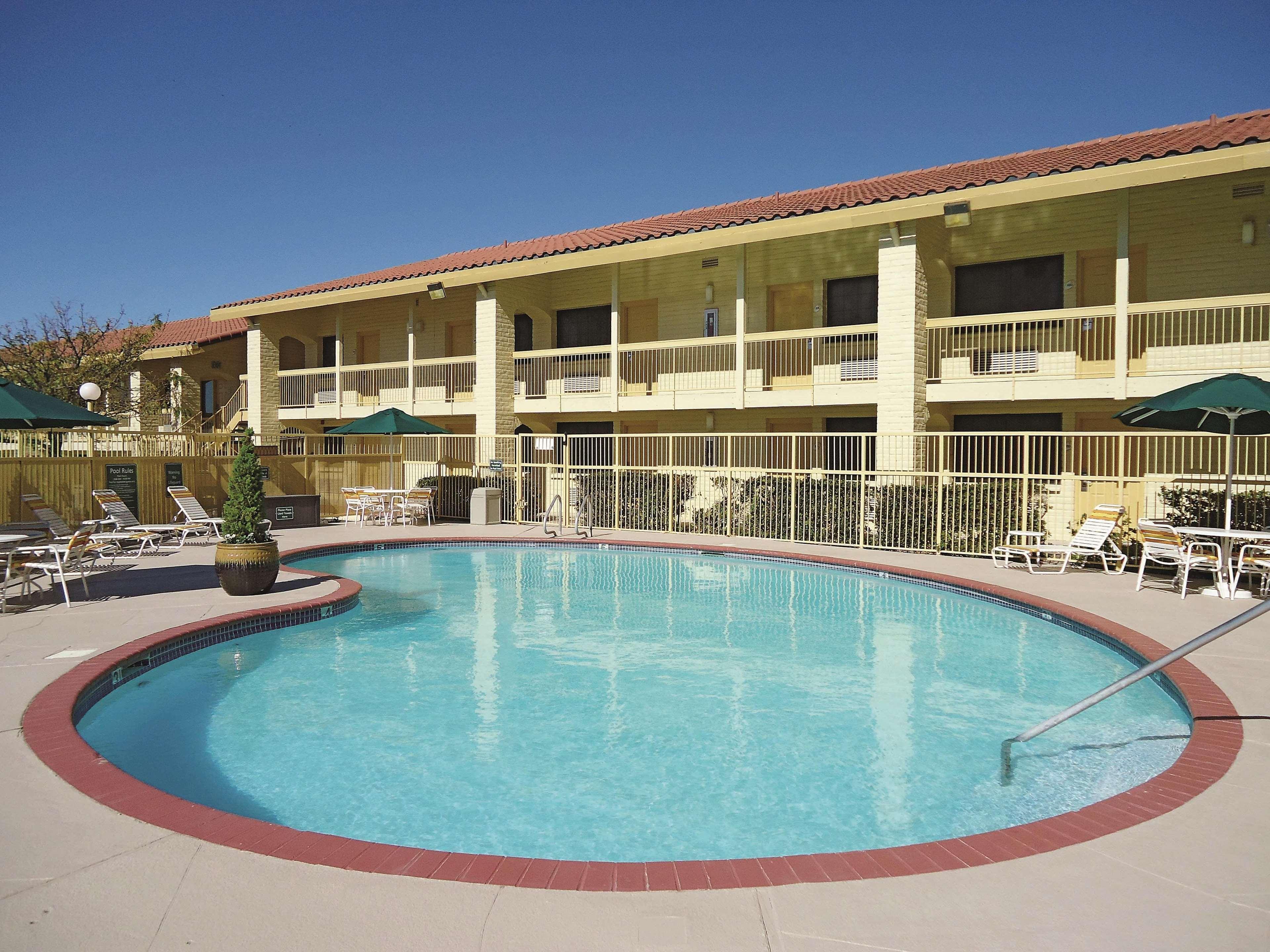 La Quinta Inn By Wyndham Albuquerque Northeast Eksteriør billede