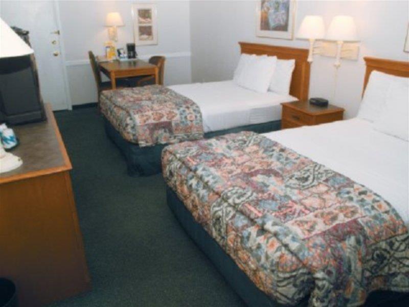 La Quinta Inn By Wyndham Albuquerque Northeast Værelse billede