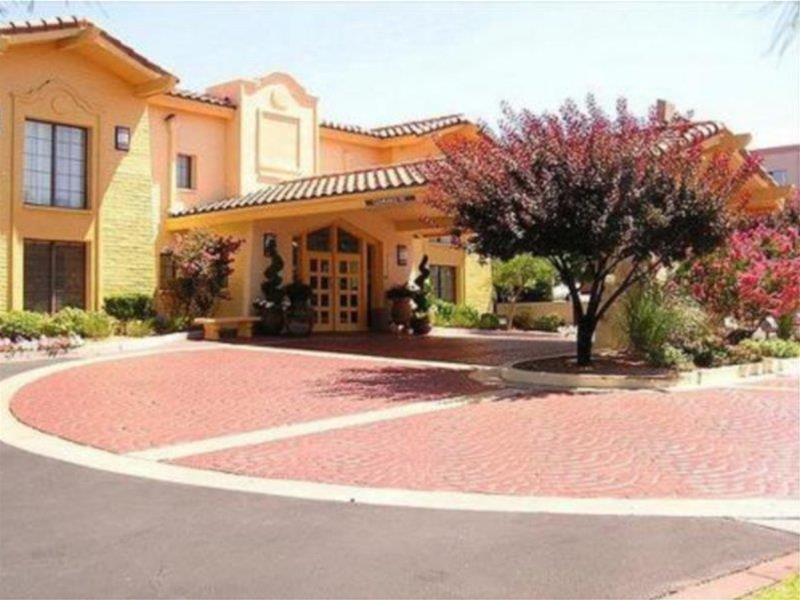 La Quinta Inn By Wyndham Albuquerque Northeast Eksteriør billede